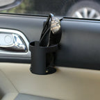 Universal Car Cup & Bottle Holder