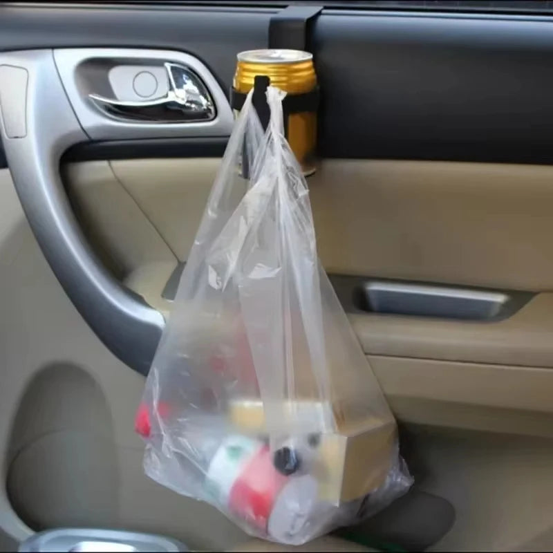 Universal Car Cup & Bottle Holder