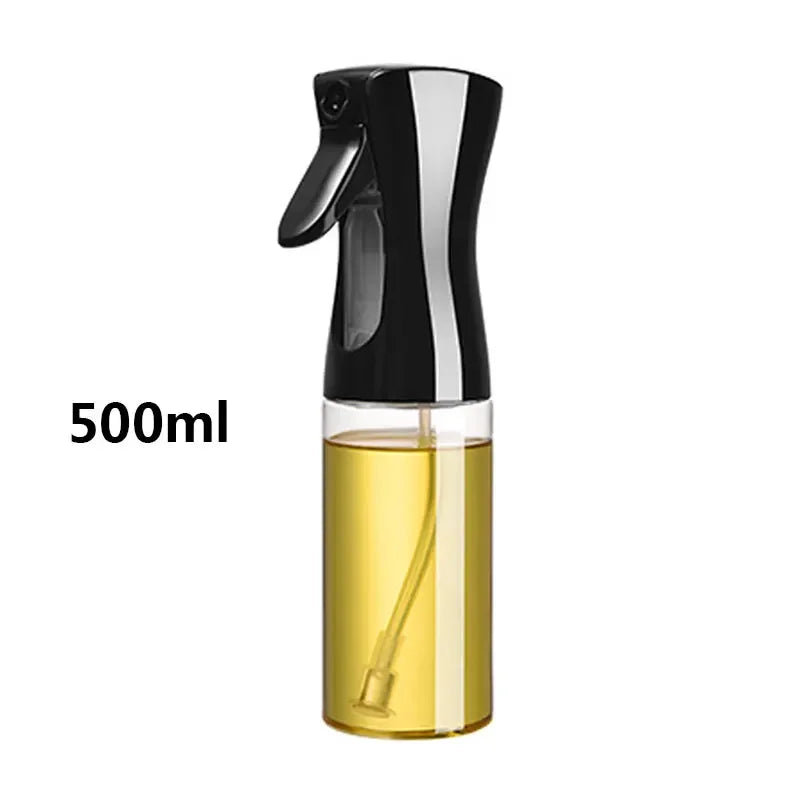 2-in-1 Cooking & BBQ Oil Sprayer