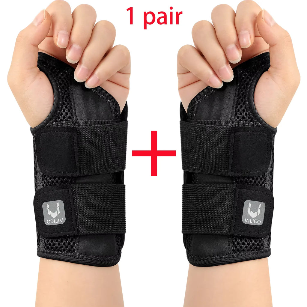 Adjustable Wrist & Thumb Brace