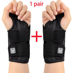 Adjustable Wrist & Thumb Brace