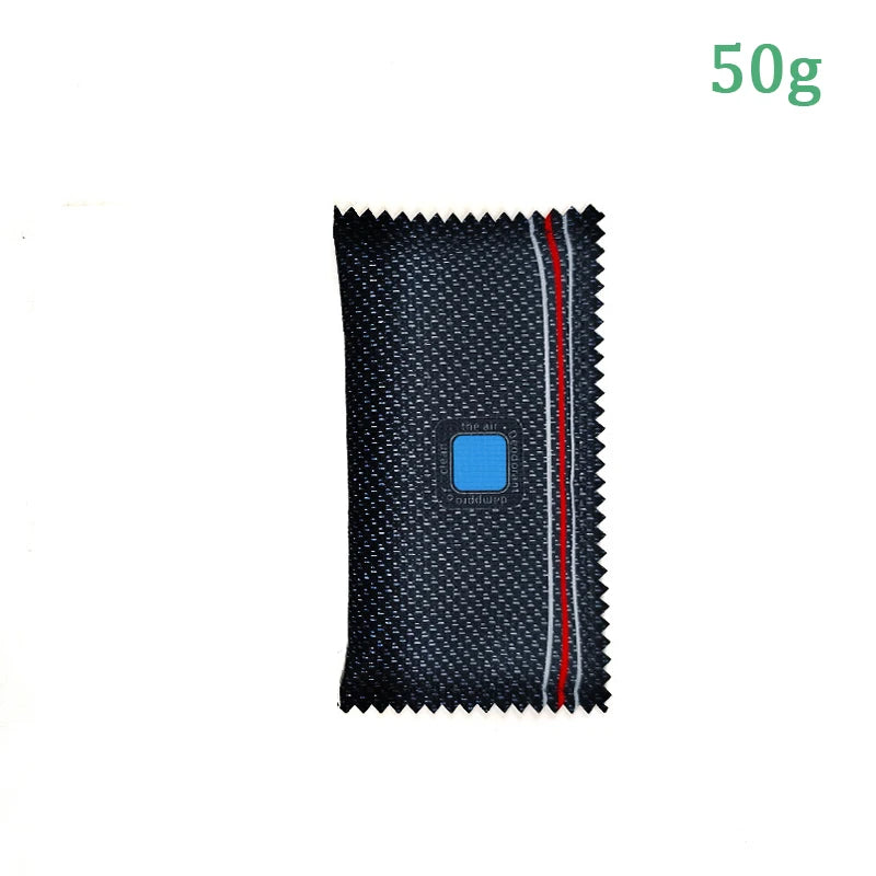 Reusable Car & Home Dehumidifier Bags