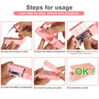 Compact Heat Sealer for Food Bags
