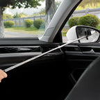 Telescopic Car Mirror Wiper & Cleaner