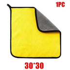 Microfiber Car & Home Cleaning Towels