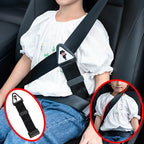 Adjustable Child Car Seat Belt Adjuster