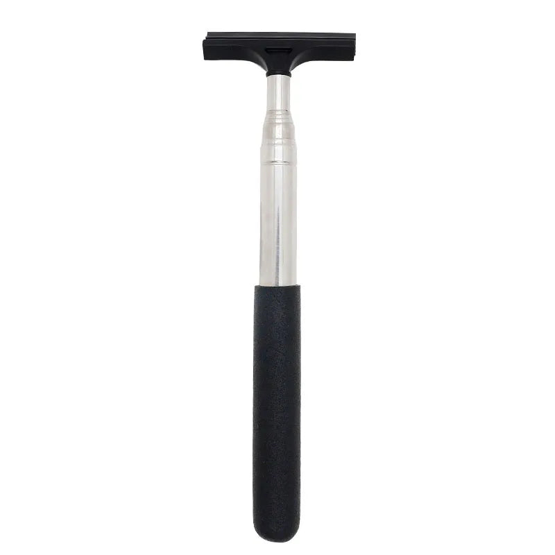 Telescopic Car Mirror Wiper & Cleaner