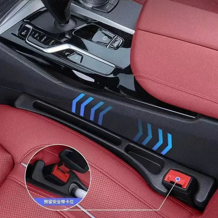 Car Seat Gap Organizer Strip