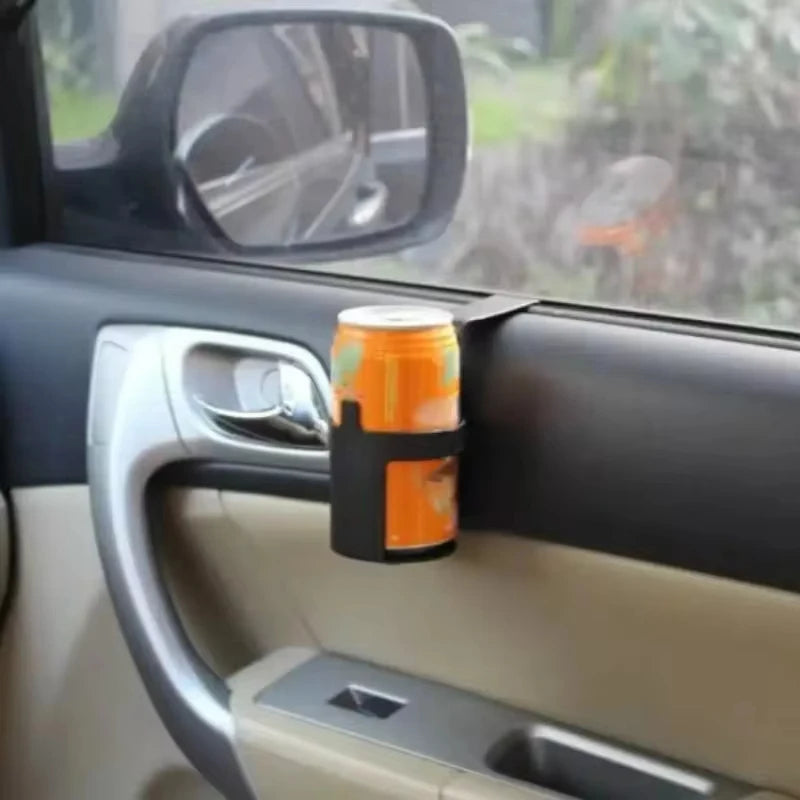 Universal Car Cup & Bottle Holder