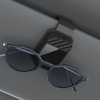 Magnetic Car Visor Glasses Clip