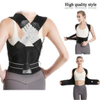 Ergonomic Back Posture Corrector Brace