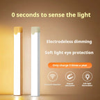 Rechargeable Wireless LED Motion Sensor Light