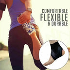 Adjustable Ankle Support Brace