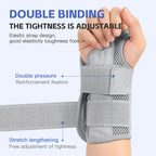 Adjustable Wrist & Thumb Brace