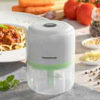 Wireless Electric Mini Food Chopper