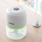 Wireless Electric Mini Food Chopper