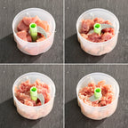 Wireless Electric Mini Food Chopper