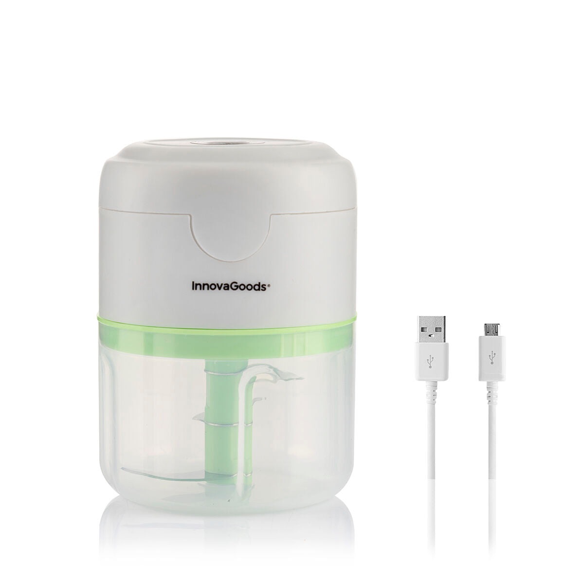 Wireless Electric Mini Food Chopper